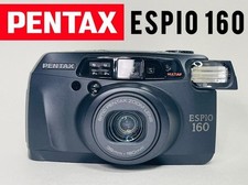 Pentax ESPIO 160 Filmkamera