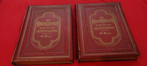 Deutsche bibel martin - bibel,