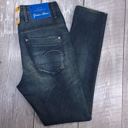 Star raw jeans women - jeans, 27x32