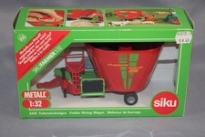 Siku 2450 Strautmann