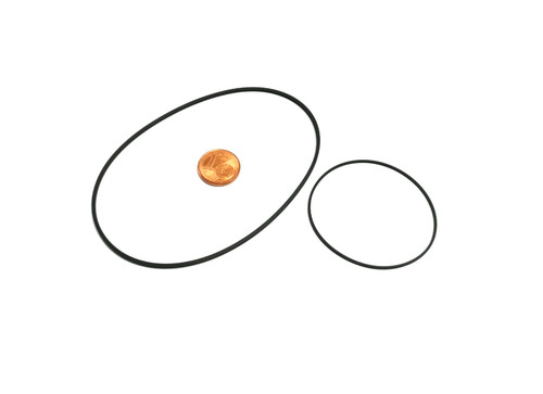 Riemen set für grundig 6200 - für, c-6200