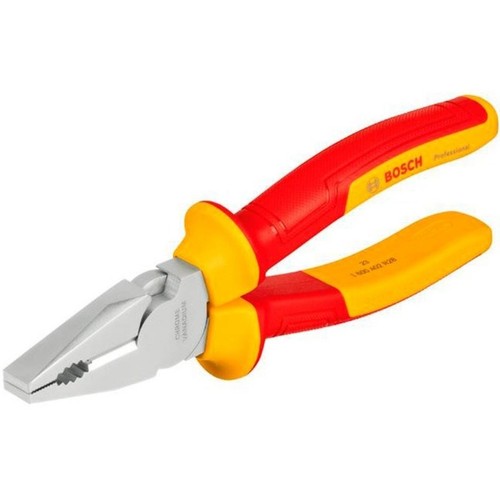 Bosch vde kombizange - vde,