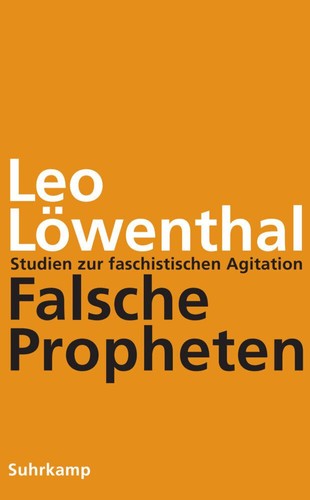 Leo löwenthal falsche - /,