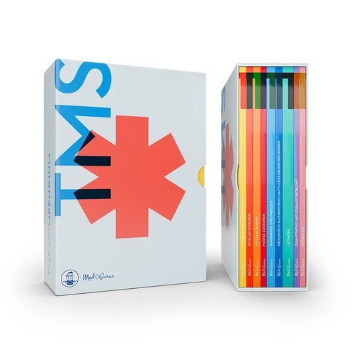 Medgurus kompendium 2025 - medgurus,