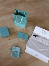 Original Return to Tiffany