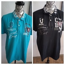 Cipo&Baxx Poloshirt Herren