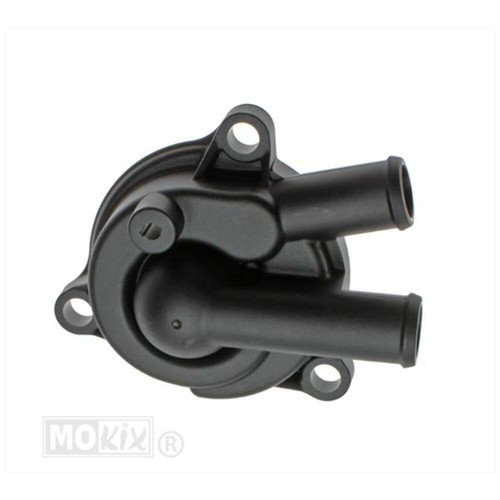 Aprilia wasserpumpendeckel - aprilia,