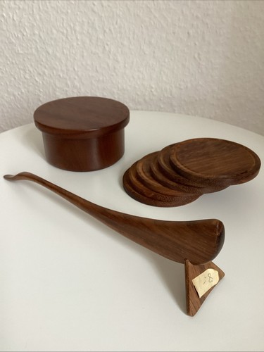 Ddr kunstgewerbe holzfigur - kunstgewerbe,