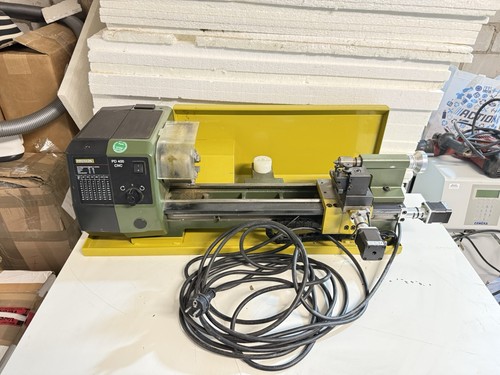 Proxxon 400 cnc - pd,