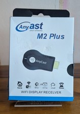 Anycast M2 Plus 1080P TV Stick