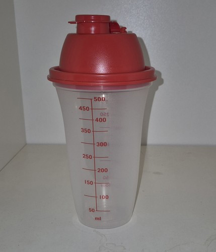 Tupperware messbecher - tupperware,