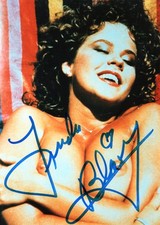 Linda Blair - seltenes
