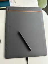 Wacom bamboo slate smartpad - a4,