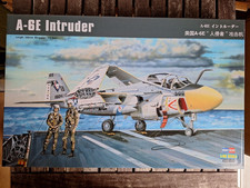 A-6E Intruder | HobbyBoss | Nr. 81709 | 1:48 OVP