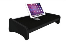 VAN Tisch für CITROEN JUMPER II DUCATO III PEUGEOT BOXER II -14 Mitte SCHWARZ