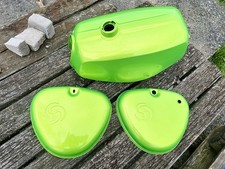 Simson Tankset S50 S51