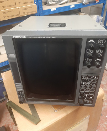 Furuno 8050da marine radar - furuno,