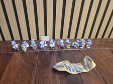 überraschungsei figuren set - Überraschungsei,