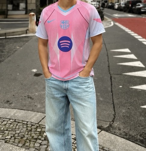 Nike barcelona - nike,