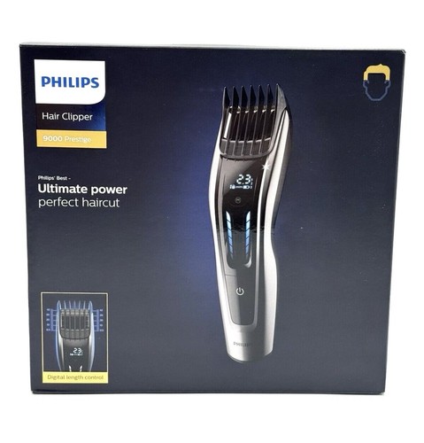 Philips hair clipper 9000 - philips,