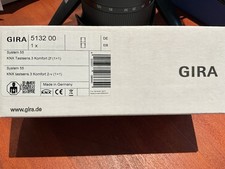 Gira KNX Tastsensor 3 Komfort