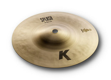 Zildjian K Splash 8''