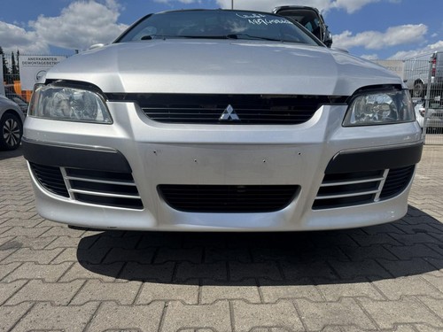 Mitsubishi space star original - star,