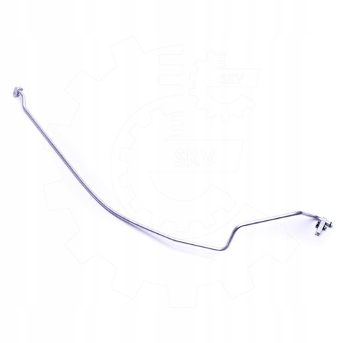 Klimaleitung ford galaxy - ford, seat