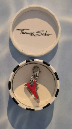 Thomas sabo charm - thomas,