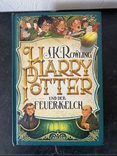 Harry Potter und der