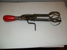 Vintage  Alter Quirl