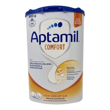 Aptamil spezialnahrung comfort - aptamil,
