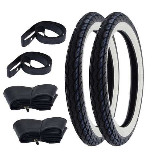 Kreidler florett kenda - florett, 2x