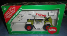 Siku Farmer "Claas Teleskoplader Ranger 911 T" (Sondermodell?) Nr. 2958 - M 1:32