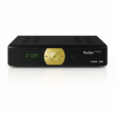 NEXT YE-18000 HD DVB-S2 DVB-S Satelliten SAT Receiver HDMI