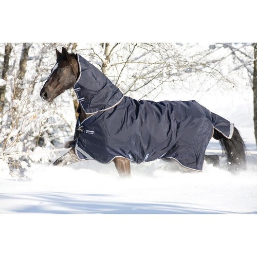 Rambo duo turnout heavyweight - rambo,