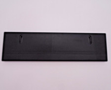 Orig. Miele Sockelblende Blende für 45 cm breiten Geschirrspüler M.Nr. 06680200