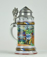 Reservistenkrug Bayern 1. Inf