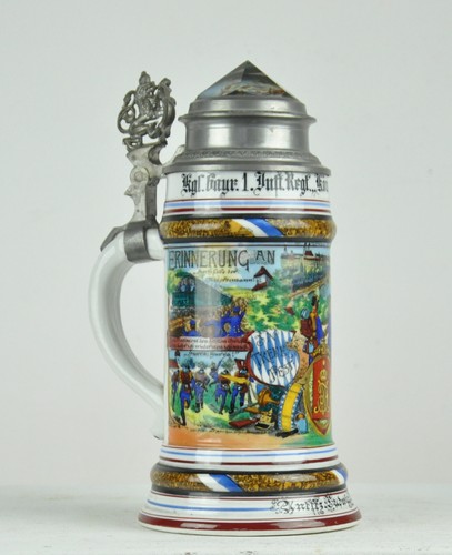 Reservistenkrug bayern inf - bayern,