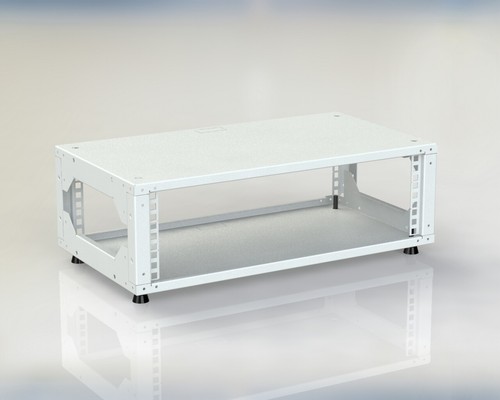 Rack magic 3he offene - offene, 19"