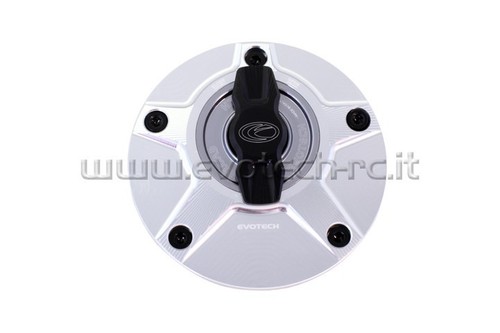 Evotech tankdeckel benzin - evotech,