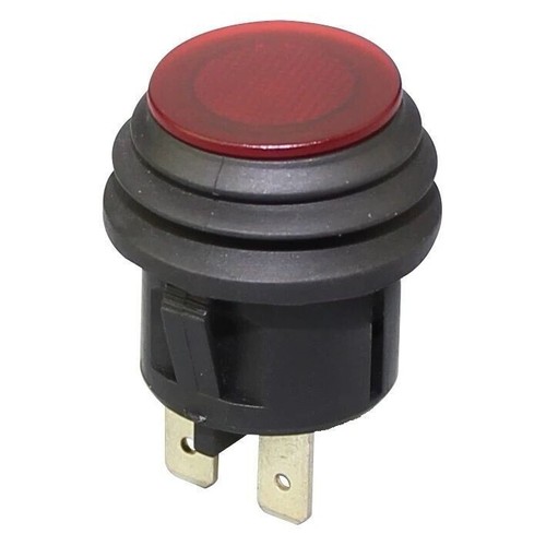Wasserdichter drucktaster - wasserdichter,