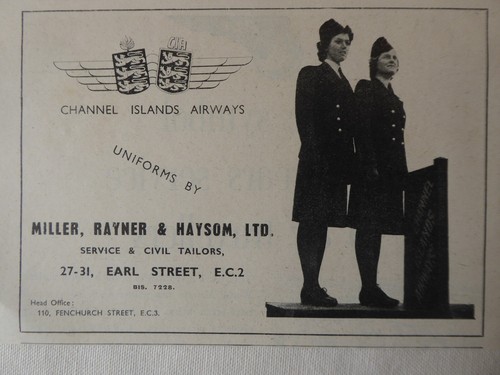 1946 pub channel - 5/1946,