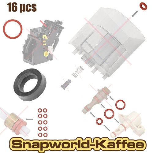 Dichtung ring für saeco - dichtung, o-ring