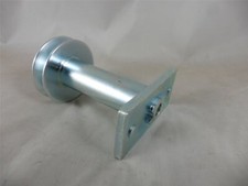 Messernabe für MTD