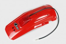 Kotflügel hinten Honda Xr 600