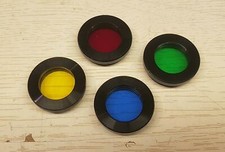 4 Astronomie Teleskop Okular