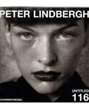 Peter Lindbergh untitled 116  