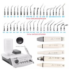 Dental LED Ultraschall