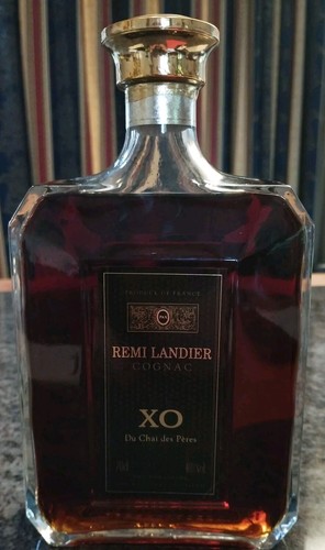 Remi landier cognac chai - xo,